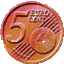 0.05 EUR